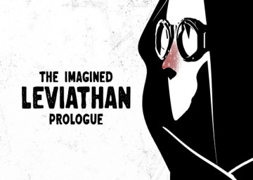 The Imagined Leviathan: Prologue