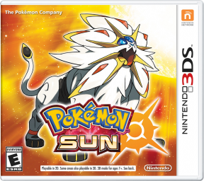 Pokémon Sun/Moon Category Extensions