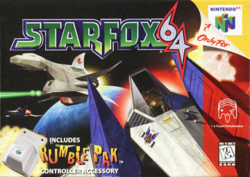 Speed Demos Archive - Star Fox 64