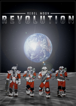 Rebel Moon Revolution