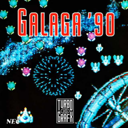 Galaga 88/90
