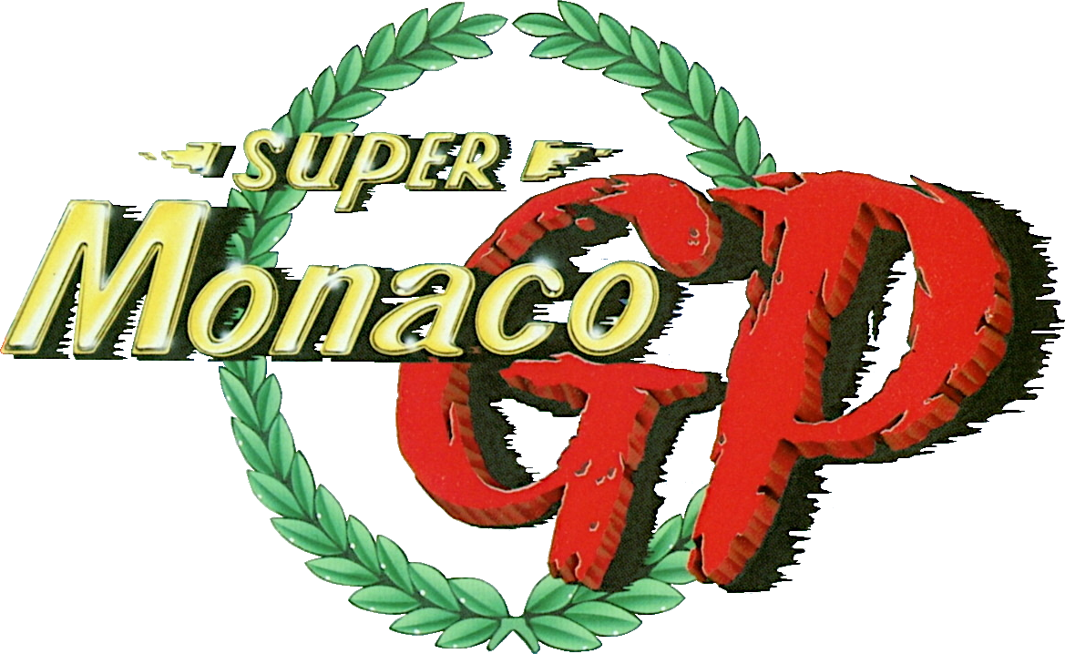 Cover Image for Monaco GP Series