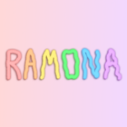 Roblox: Ramona