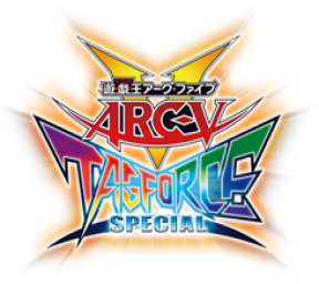 Yu-Gi-Oh! ARC-V Tag Force Special
