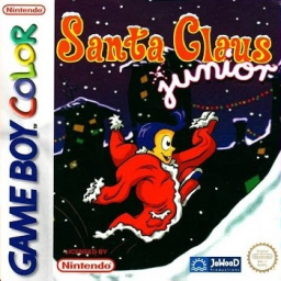 Santa Claus Junior