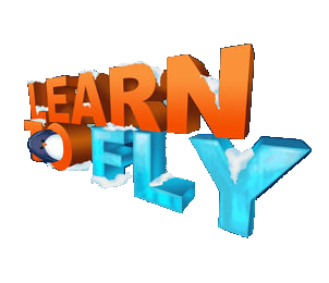 Cover Image for Learn to Fly Series