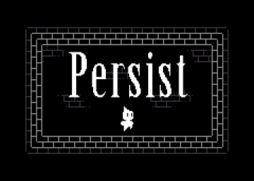 Persist - A Tale of Redemption