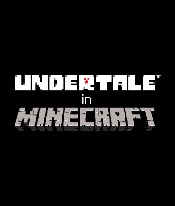 Undertale in Minecraft (UTMC)