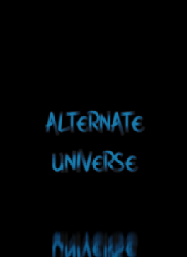 Alternate Universe DEMO