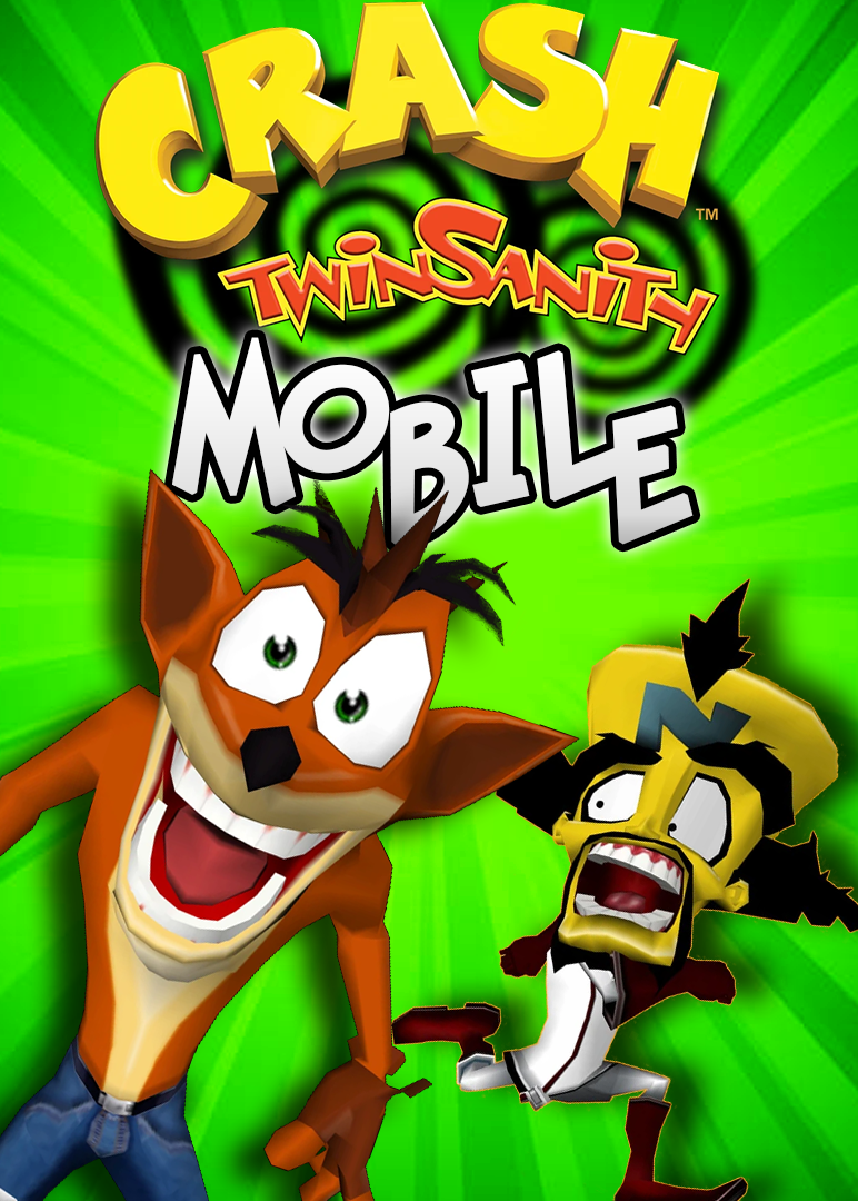 Crash Twinsanity (Mobile)