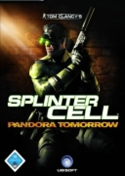 Tom Clancy's Splinter Cell: Pandora Tomorrow