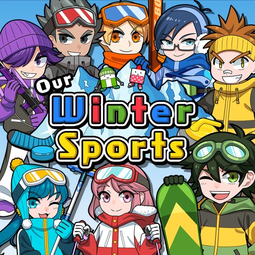 Our winter sport