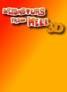 Neighbours from Hell 3D