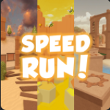 Roblox: Speed Run