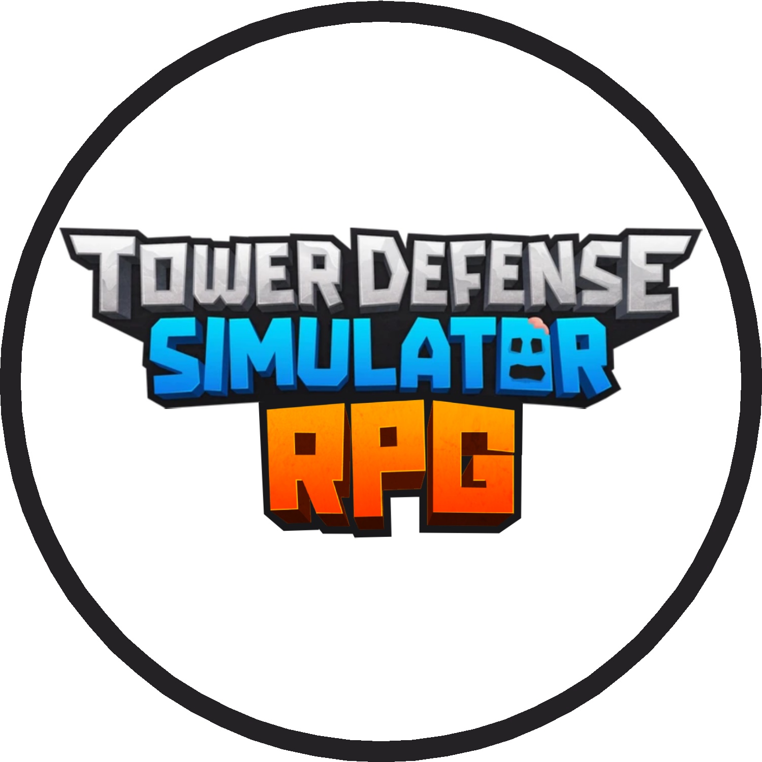 Tower Defense Simulator: RPG