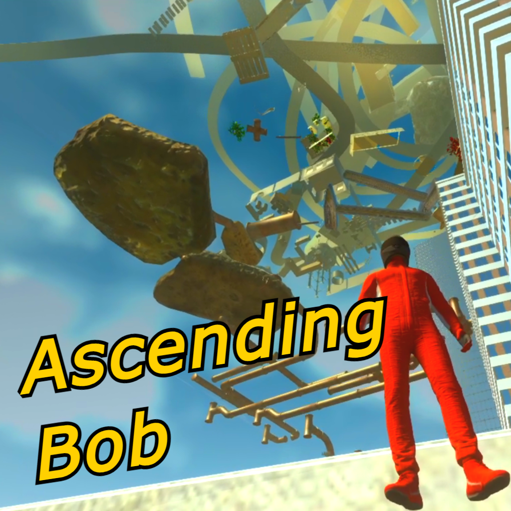 Ascending Bob