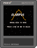 Olympus (PICO-8)