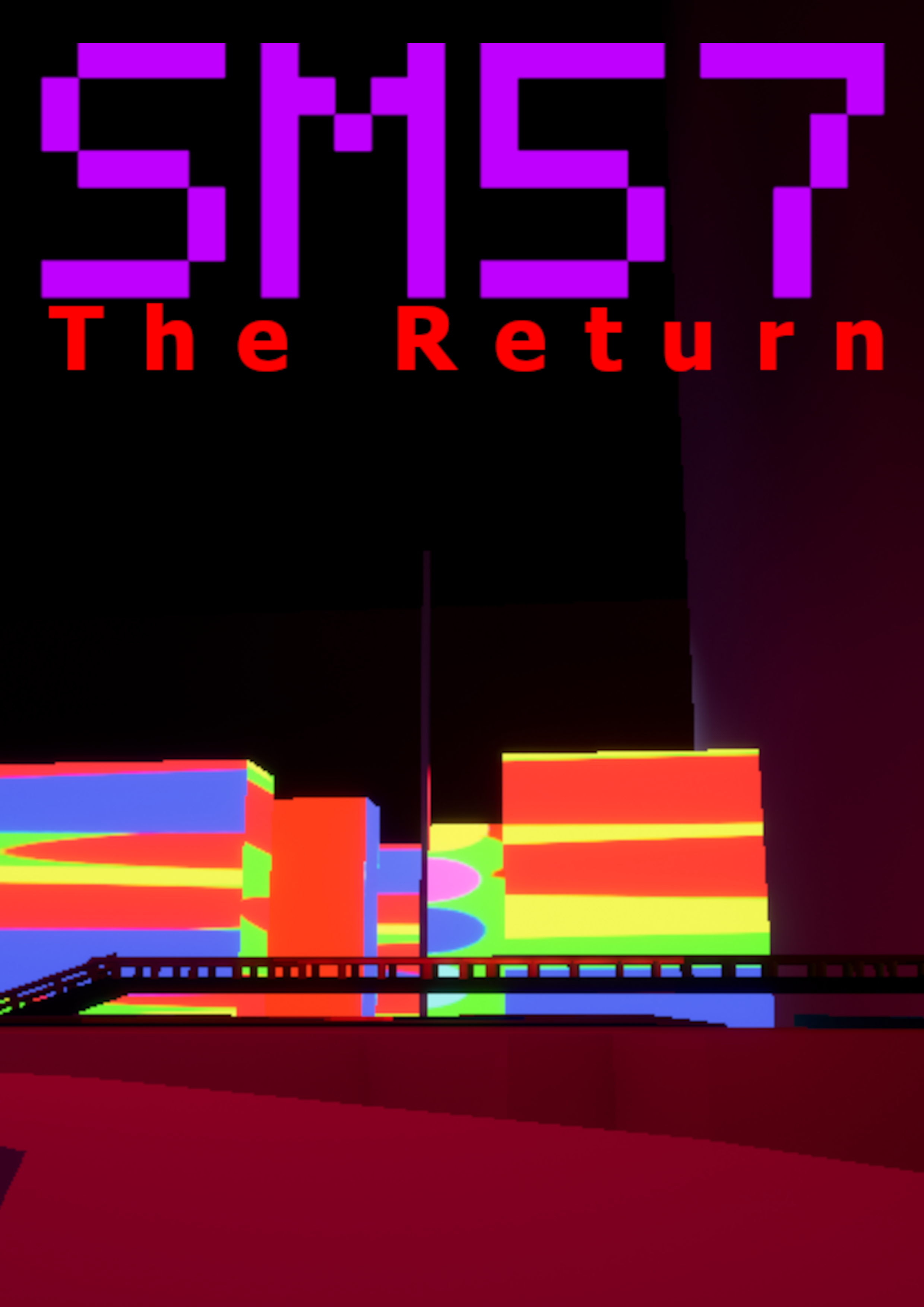 SM57: The Return