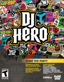 DJ Hero