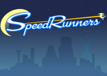 SpeedRunners - Speedrun