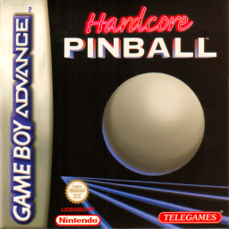 Hardcore Pinball