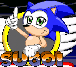 Sonic Fan Games Series - Games - Speedrun