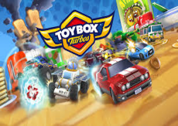 Toybox Turbo