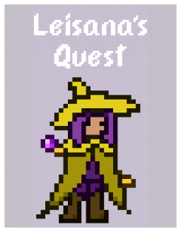 Leisana's Quest