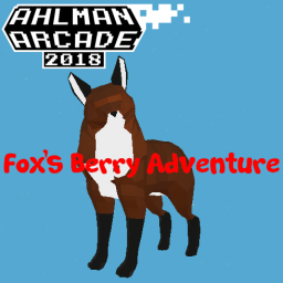Fox's Berry Adventure