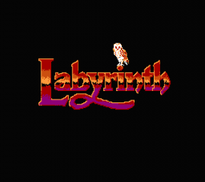 Labyrinth (Famicom)