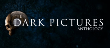 Cover Image for The Dark Pictures Anthology Series