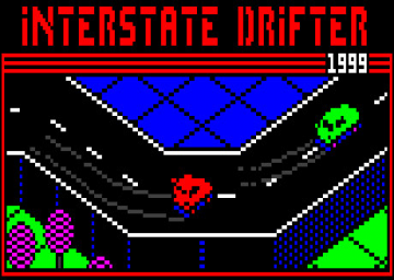 Interstate Drifter: 1999