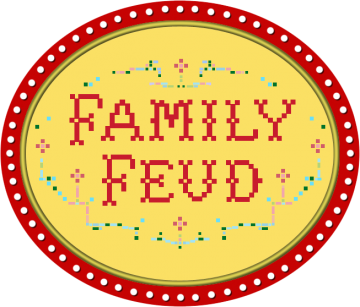 Cover Image for Family Feud Series