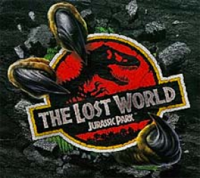 The Lost World: Jurassic Park (PS1/Saturn)