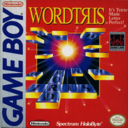 Wordtris (GB)