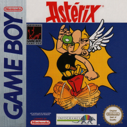 Asterix (GB)