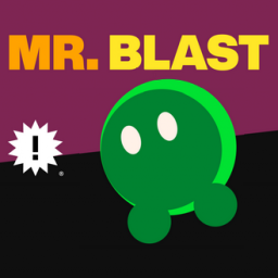 MR. BLAST
