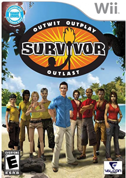 Survivor (Wii)