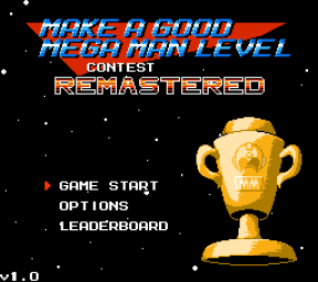 Make a Good Mega Man Level Remastered