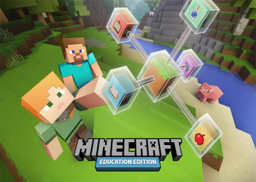 Minecraft: Education Edition