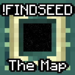 !findseed the map