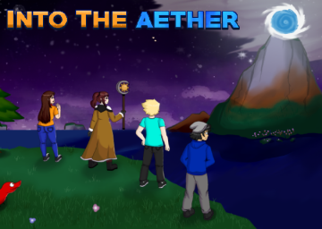 Into The Aether