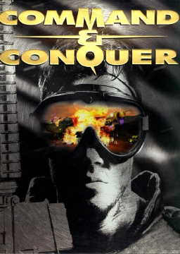 Command & Conquer (Tiberian Dawn)