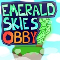 ROBLOX: Emerald Skies Obby