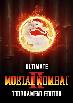 Ultimate Mortal Kombat II: Tournament Edition