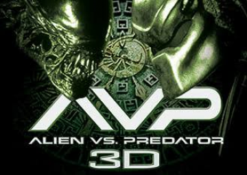 Alien vs. Predator 3D