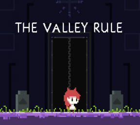 The Valley Rule