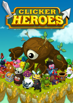 Clicker Heroes