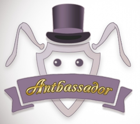 AntBassador