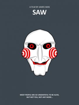 Cover Image for SAW Series